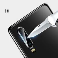 Huawei P30 Yüksek Çözünürlüklü Kamera Lens Koruyucu Cam