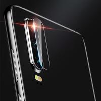 Huawei P30 Yüksek Çözünürlüklü Kamera Lens Koruyucu Cam
