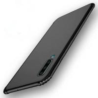 Huawei P30 Anti-Drop Darbe Emici Şeffaf Silikon Kılıf