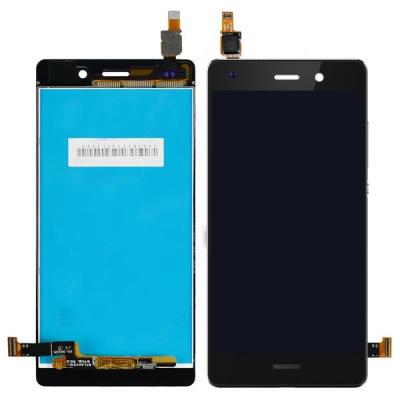 Huawei P8lite Lcd Ekran Dokunmatik