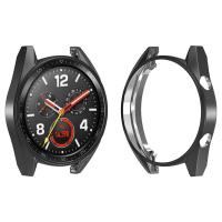 HUAWEİ Watch GT1 46mm Bumper Koruyucu Silikon Kılıf