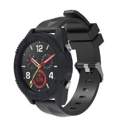 Huawei Watch GT Akıllı Saat Bumper Koruyucu Kılıf