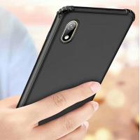 Huawei Y5 2019 Anti-Drop Darbe Emici Silikon Kılıf