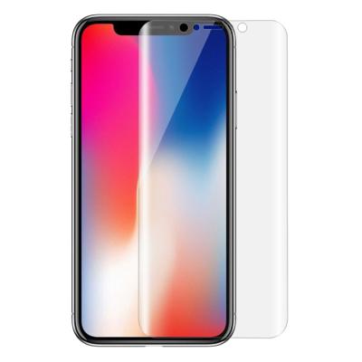 iPhone 11 Pro 3d Pet Full Darbe Emici Ekran Koruyucu