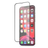 İPhone 12 Mini 5.4 Full Glue Tempered Cam Ekran Koruyucu Full Kaplama