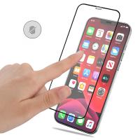 İPhone 12 Mini 5.4 Full Glue Tempered Cam Ekran Koruyucu Full Kaplama