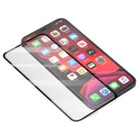 İPhone 12 Mini 5.4 Full Glue Tempered Cam Ekran Koruyucu Full Kaplama