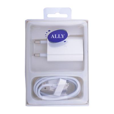 İPhone 2in14G 4S İPad 2-3 Usb Ve Şarj Başlık