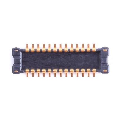 İPhone 4-İPhone 4s Lcd Soket Konnektör
