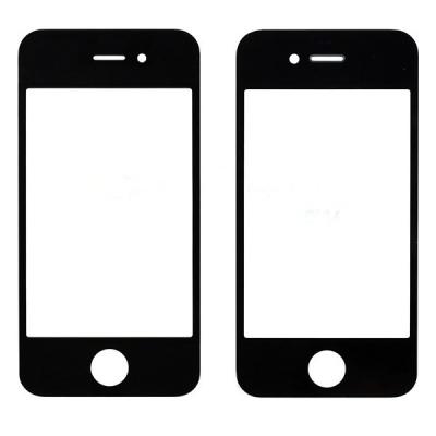 İPhone 4G İPhone 4S Dokunmatik Cam Lens