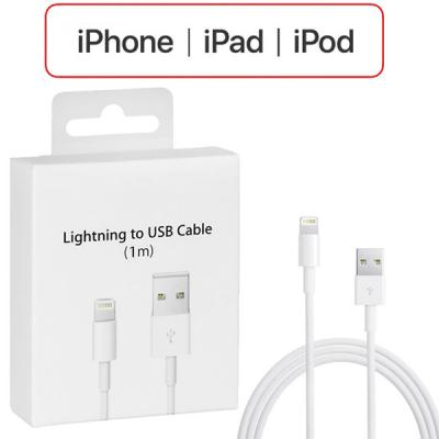 İphone 5,6,7,8 ,X,Xs,Xr Lıghtıng 1metre Usb Şarj Kablosu