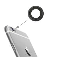İPhone 6 Plus, İPhone 6s Plus Kamera Lens Kapağı