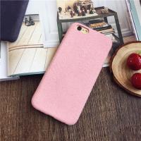 İphone 6plus,İphone 6splus Süet Premium Pc Kılıf