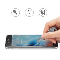 iPhone 7 (2020) Kırılmaz Cam Ekran Koruyucu