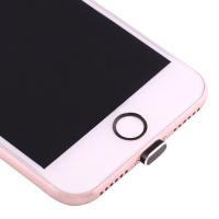 İphone 7 Kamera Lens, Home,Şarj Soket Koruma Set