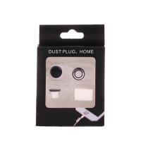 İphone 7 Kamera Lens, Home,Şarj Soket Koruma Set