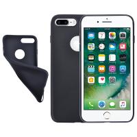 İPhone 7 Plus-İPhone 8 Plus Ultra Koruma Soft Silikon Kılıf
