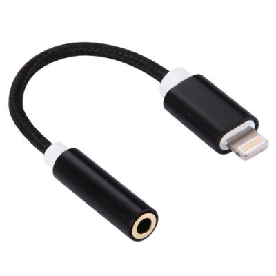 iPhone 13-12-11-7-8 Plus X Lightning 3.5mm Kulaklık Jakı Adaptörü