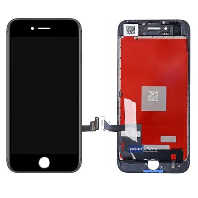 İPhone 8 İPhone SE2 2020 Lcd Ekran Dokunmatik Aaa Kalite