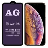 iPhone 11 6.1 Anti Blue 3D Full Tempered Cam Ekran Koruyucu