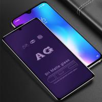 iPhone 11 6.1 Anti Blue 3D Full Tempered Cam Ekran Koruyucu