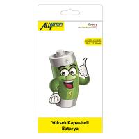 Apple İphone X Apn: 616-00347 Pil Batarya
