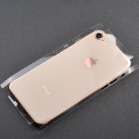 İPhone XR 6.1 Hidrojel Hayalet Arka Tam Kaplama Film