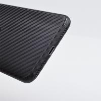İphone Xr 6.1 Karbon Fiber Kaplama Sticker