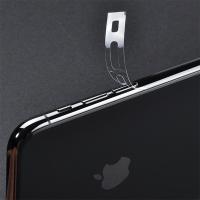 İphone Xr Hidrojel Hayalet Yan Alt Üst Kamera Kaplama
