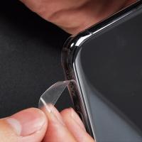 İphone Xr Hidrojel Hayalet Yan Alt Üst Kamera Kaplama