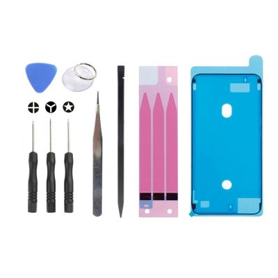 Jıafa Jf-8162 9in1 İphone 7 Plus Batarya Tamir Seti