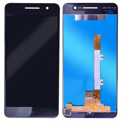 Kaan N1  Lcd Ekran Dokunmatik
