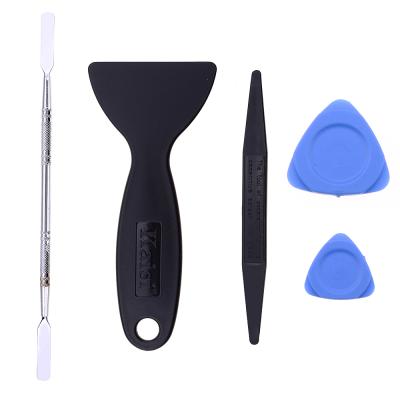 Kaisi Ks-1803 5 Parça Açma Aparatı Set Tamir Seti