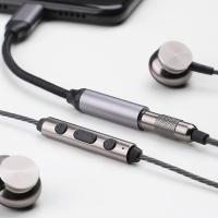 KUULAA Type-C To 3.5mm Aux Kulaklık Ses Dönüştürücü Adaptörü