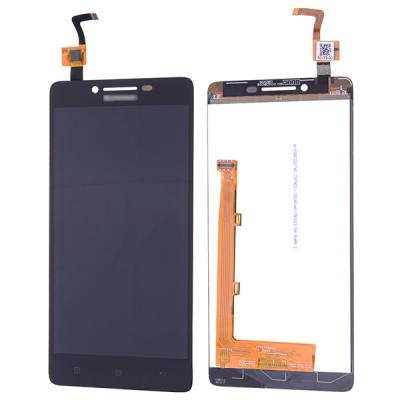 Lenovo A6000 Ekran Lcd Dokunmatik Touch Panel