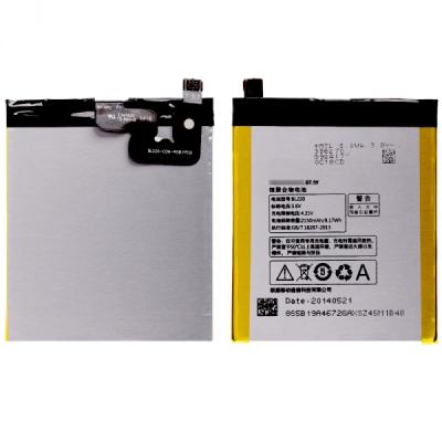 Lenovo Bl220 Lenovo S850 Pil Batarya