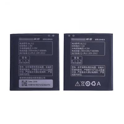 Lenovo Bl212 S580 Pil Batarya