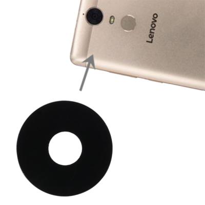 Lenovo K5 Note Kamera Lens
