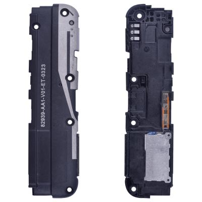 Lenovo K6 Note Zil Buzzeri Hoparlör Anten Full