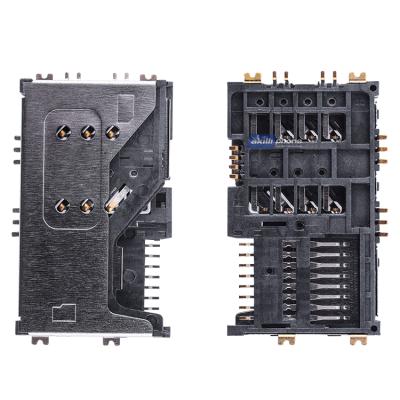 Lenovo P70 A60 A789 Sim Hafıza Kart Okuyucu