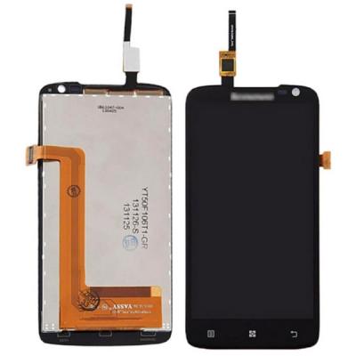 Lenovo S820 Ekran Dokunmatik