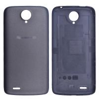 Lenovo S820 Arka Batarya Pil Kapağı