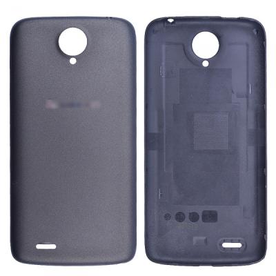 Lenovo S820 Arka Batarya Pil Kapağı
