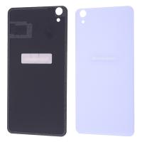 Lenovo S850 Arka Kapak Pil Batarya Kapağı Lens