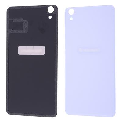 Lenovo S850 Arka Kapak Pil Batarya Kapağı Lens