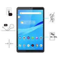 Lenovo Tab M8 TB-8505F Tempered Kırılmaz Cam Ekran Koruyucu
