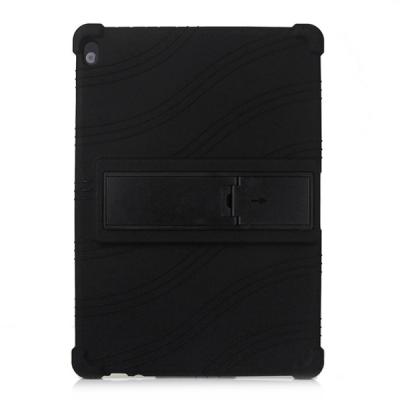 LENOVO TAB M10-P10 10.1 Standlı Silikon Kılıf