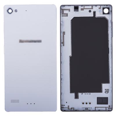 Lenovo Vibe X2 Arka Pil Batarya Kapağı