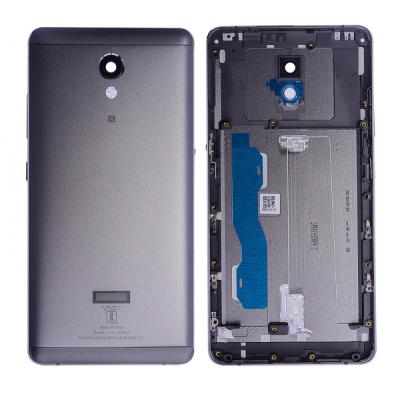 Lenovo Vibe P2 Arka Pil Kapak Kasa