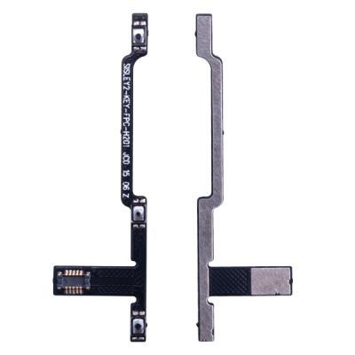 Lenovo Vibe S1c50 S1a40 On Off Yan Ses Film